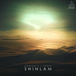 Album cover of Shinlam
