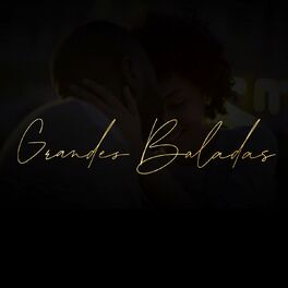 Album cover of Grandes Baladas