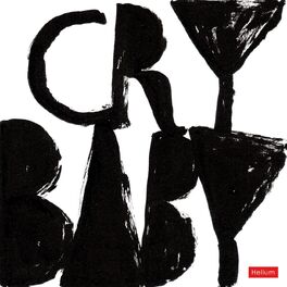 Album cover of Crybaby