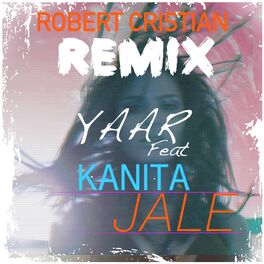Album cover of Jale (Robert Cristian Remix)