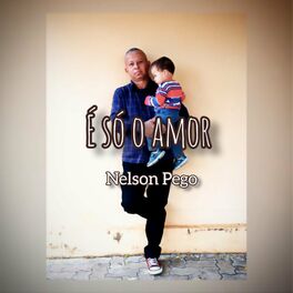 Album cover of É Só o Amor