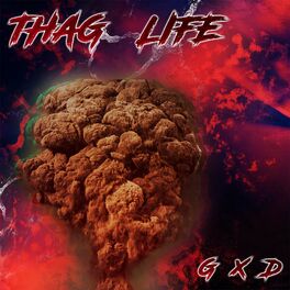 Album cover of Thag Life