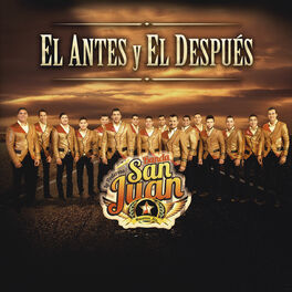 Album cover of El Antes Y El Después