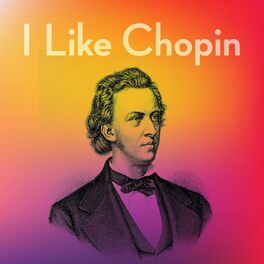 Album cover of I Like Chopin