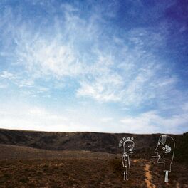 Album cover of Our Shadows Will Remain