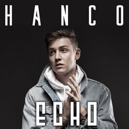 Album cover of Echo