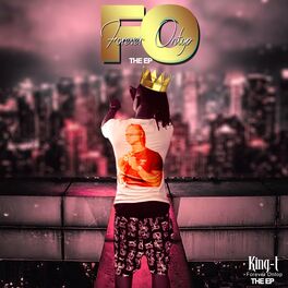 Album cover of Forever Ontop (Fo)