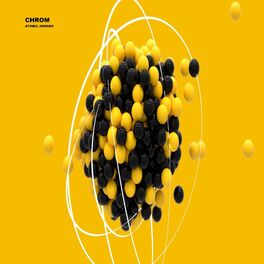 Album cover of Atomic Junkies