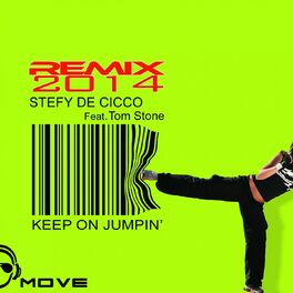 Album cover of Keep on Jumpin' (Remix 2014)