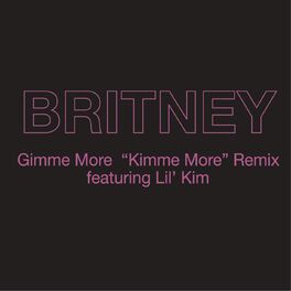Album cover of Gimme More (