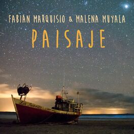 Album cover of Paisaje
