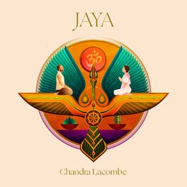 Album cover of Jaya