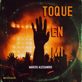 Album cover of Toque en Mi