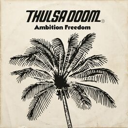 Album cover of Ambition Freedom