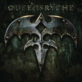 Album cover of Queensrÿche