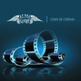 Album cover of Cena de Cinema