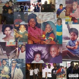 Album cover of ST2Y