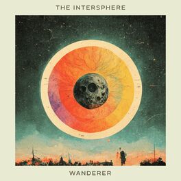 Album cover of Wanderer