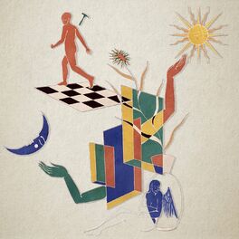 Album cover of Douga