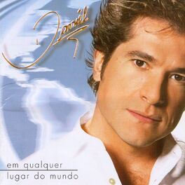 Album cover of Em Qualquer Lugar do Mundo