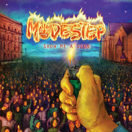 Album cover of Show Me A Sign