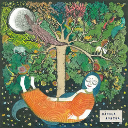 Album cover of Rāhula