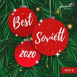 Album cover of Soviett Best 2020, Pt. 8