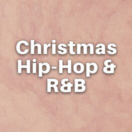 Album cover of Christmas Hip-Hop & R&B