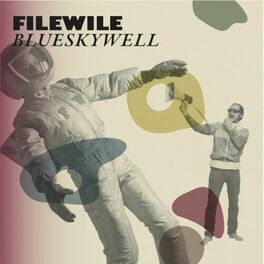 Album cover of Blueskywell