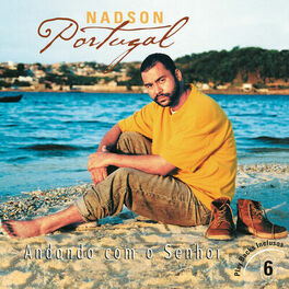 Album cover of Andando com o Senhor