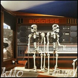 Album cover of audio555 (feat. HUGO & Mud Made Kilo)