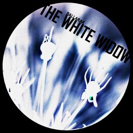 Album cover of The White Widow