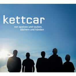 Album cover of Von Spatzen und Tauben, Dächern und Händen