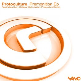 Album cover of Premonition EP