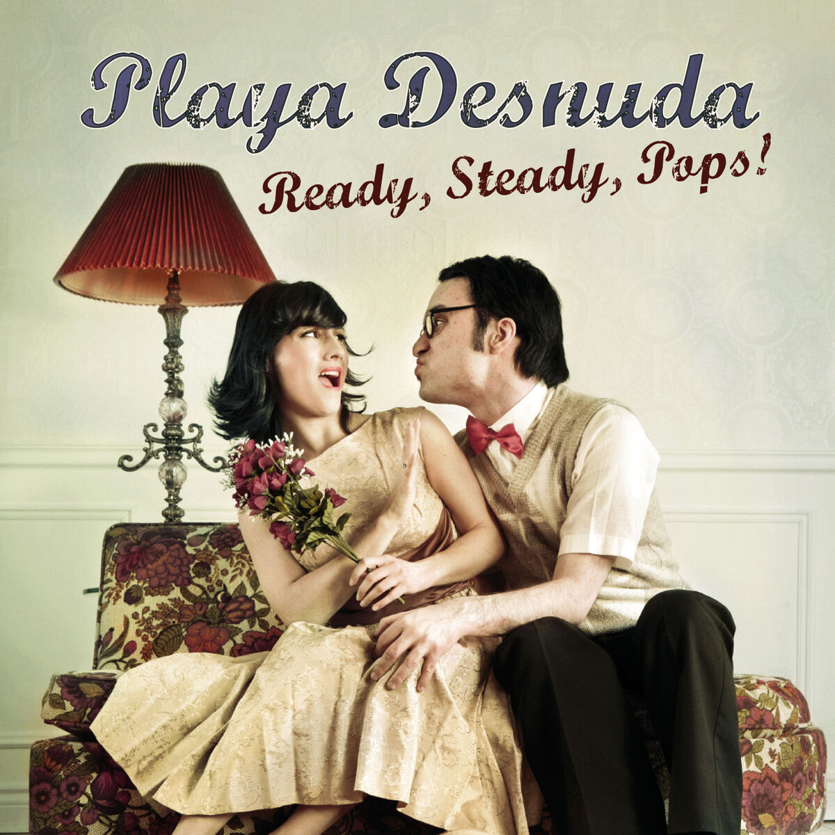 Playa Desnuda: albums, songs, playlists | Listen on Deezer