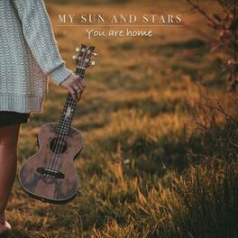 Album cover of You Are Home