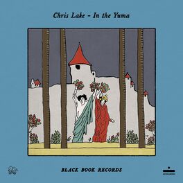 Album cover of In The Yuma
