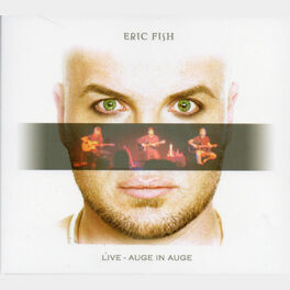 Album cover of Auge in Auge - Live
