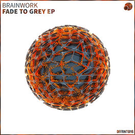 Album cover of Fade To Grey EP