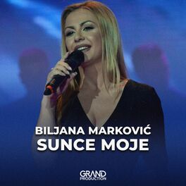 Album cover of Sunce Moje