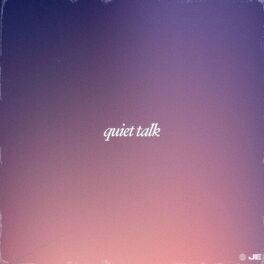 Album cover of Quiet Talk