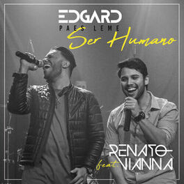 Album cover of Ser Humano