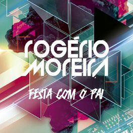 Album cover of Festa Com o Pai