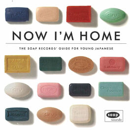 Album cover of Now I'm Home - The Soap Records Guide
