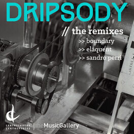 Album cover of Dripsody (Remixes) - Single