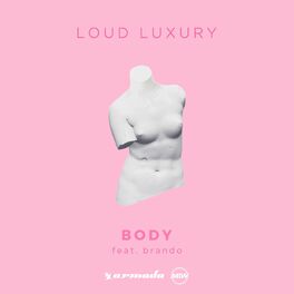 Album cover of Body (Remixes)