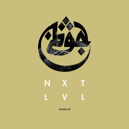 Album cover of NXTLVL (Bonus EP)