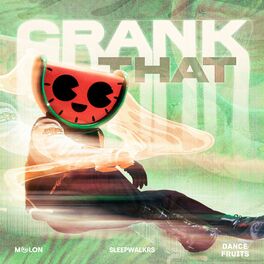 Album cover of Crank That