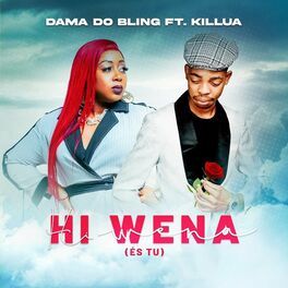 Album cover of Hi Wena (Es Tu)