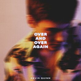 Album cover of Over And Over Again